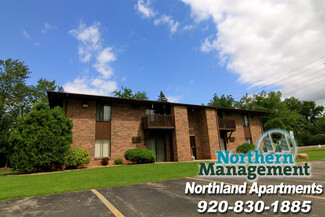 1200 E Northland Ave, Appleton, WI 54911