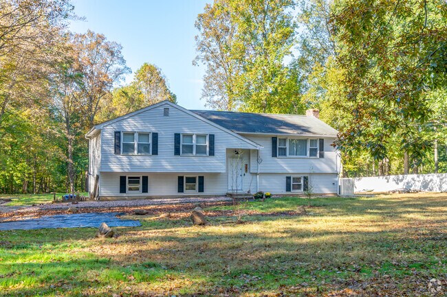 Madison is known for charming homes with well manicured lawns and gardens.