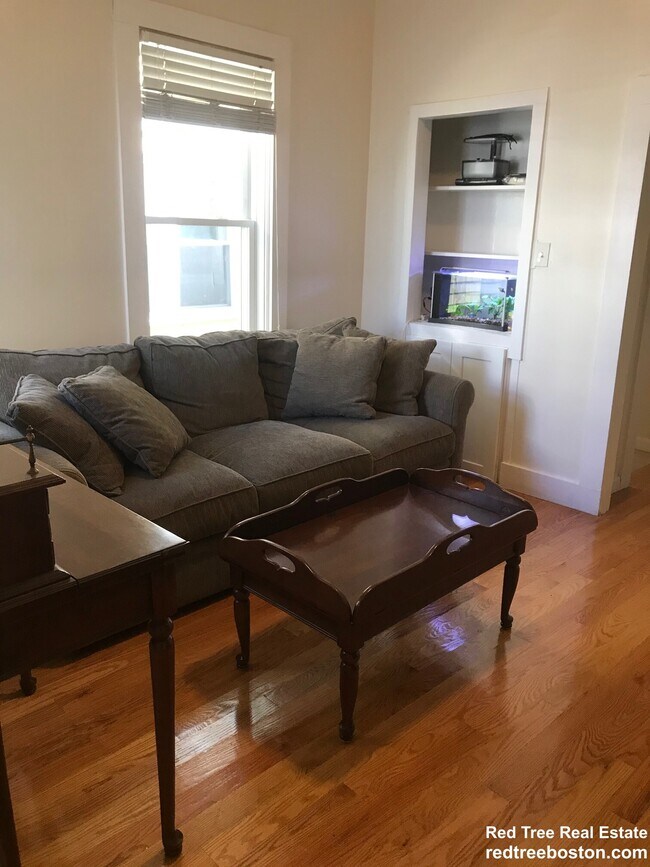 48 Cameron Ave unit 1, Somerville, MA 02144 - photo 6