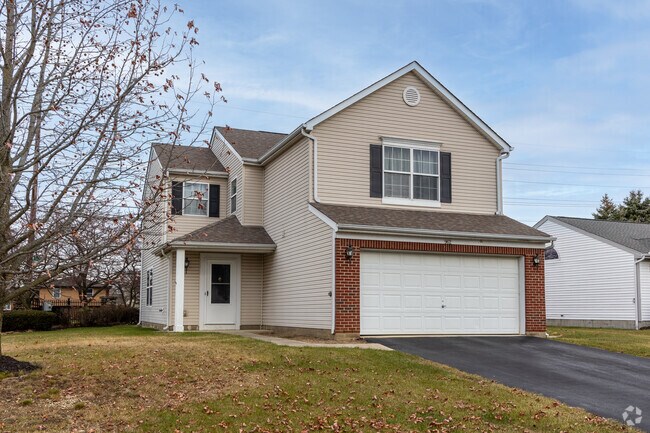 Galloway has a wide variety of spacious homes to accommodate your entire family.