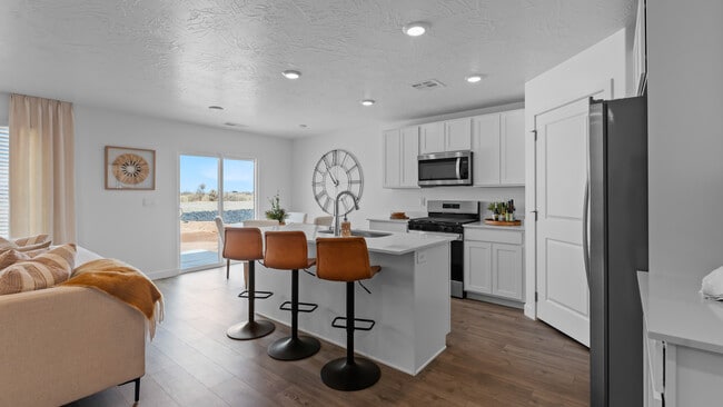 1130 N Indigo St unit 1093, Cedar City, UT 84721 - photo 5