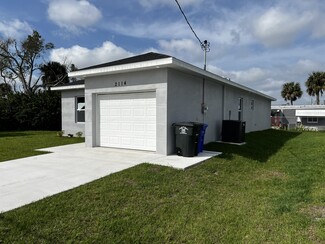2114 French St, Fort Myers, FL 33916