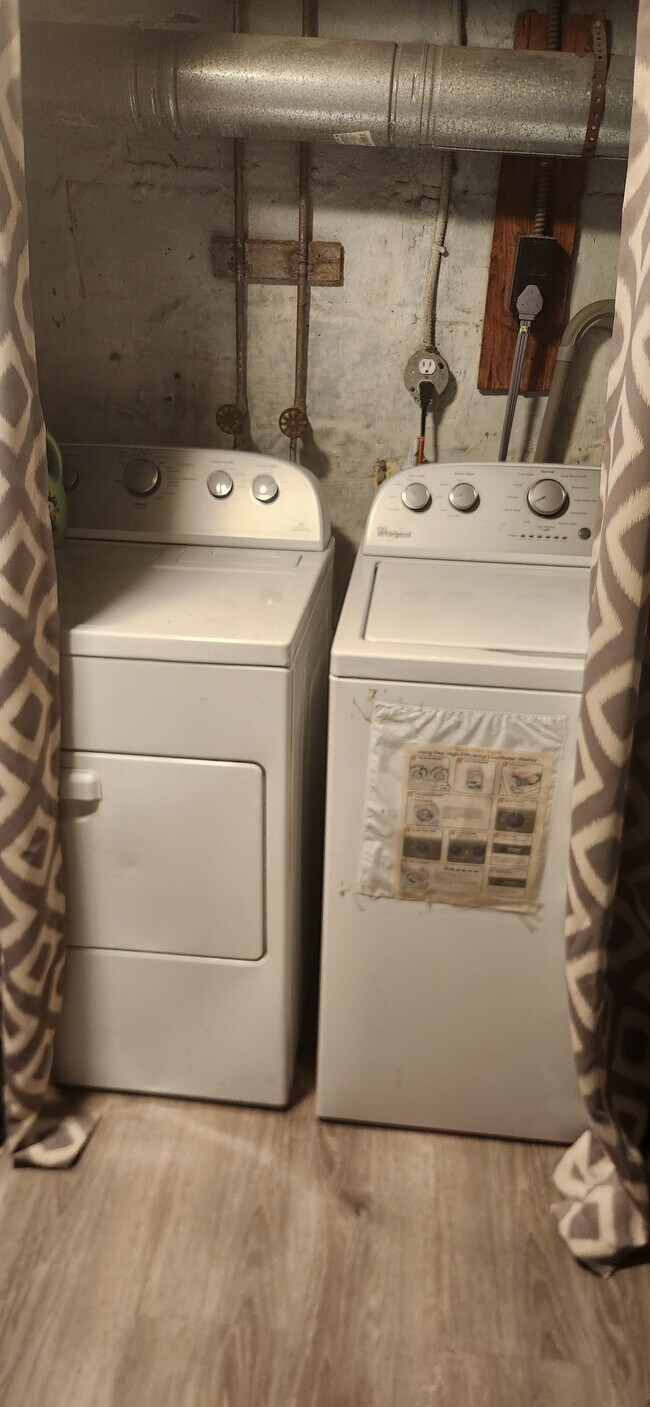 1005 30th St SE unit Private Basement Stu, Washington, DC 20019 - photo 7