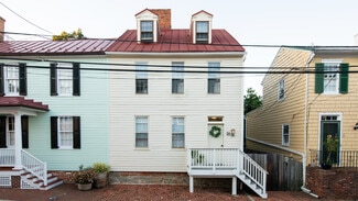 26 East St, Annapolis, MD 21401