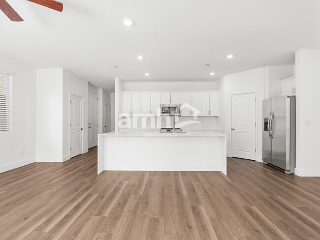 8444 Black Friday Ct, Las Vegas, NV 89113 - photo 5