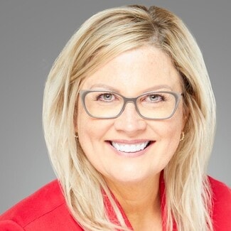Arlene Scott
