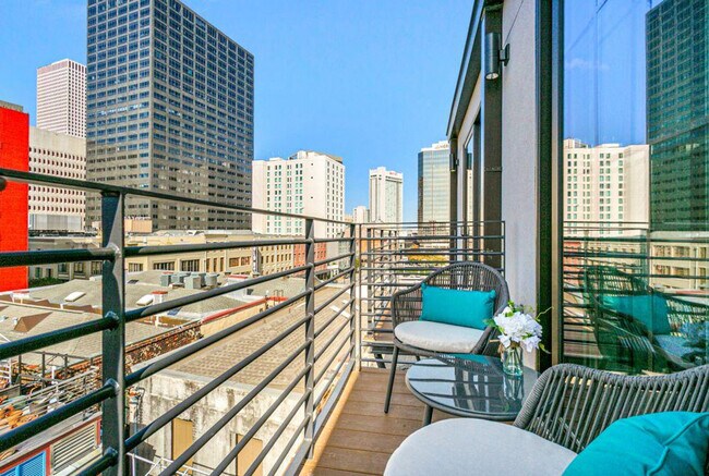 611 Commerce St unit ID1267097P, New Orleans, LA 70130 - photo 4