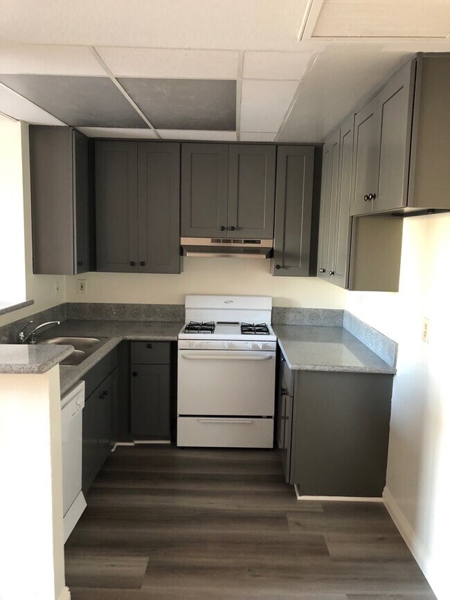 825 Harvard Blvd S unit 302, Los Angeles, CA 90005 - photo 4