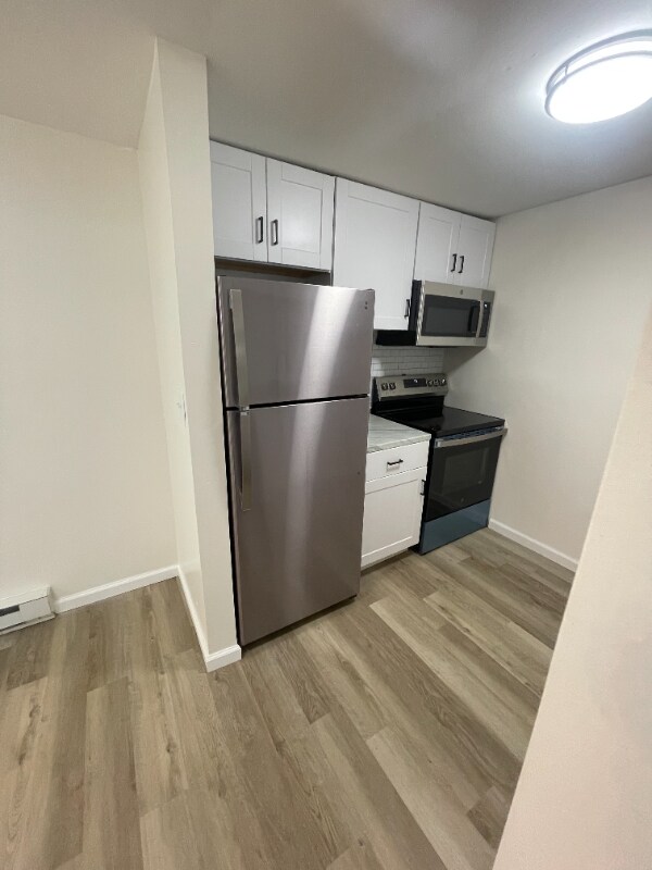 1206 Spring St unit 4, Syracuse, NY 13208 - photo 2