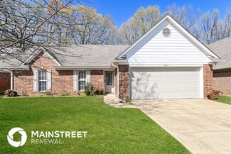 8307 Grayce Dr, Southaven, MS 38671