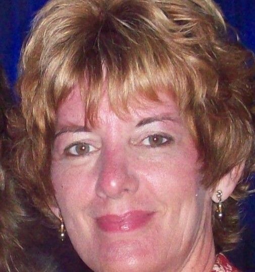 Julie Pemberton