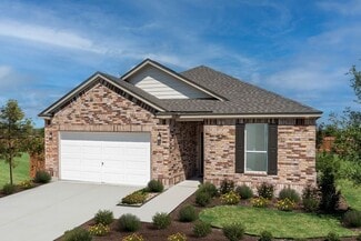 15204 Garrano Way Unit 36515170, Manor, TX 78653
