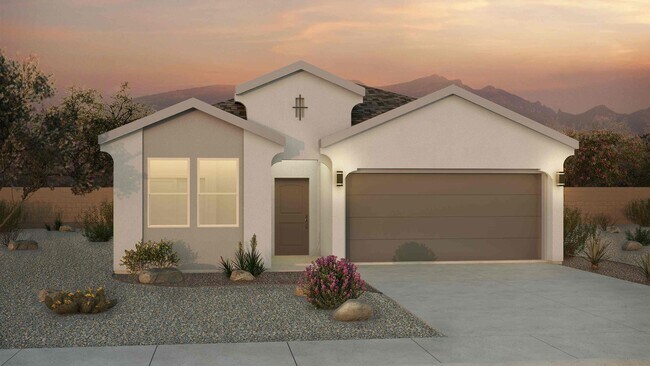 4101 Emerson Dr NE unit 36210650, Rio Rancho, NM 87144 - photo 2