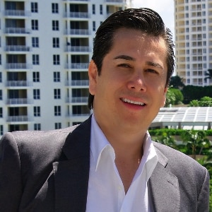 Agent Photo