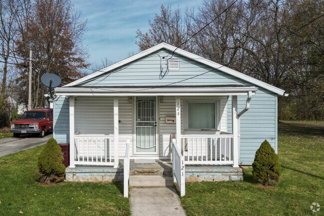 Dr. Martin Luther King, Jr. has very affordable housing for those looking to invest.