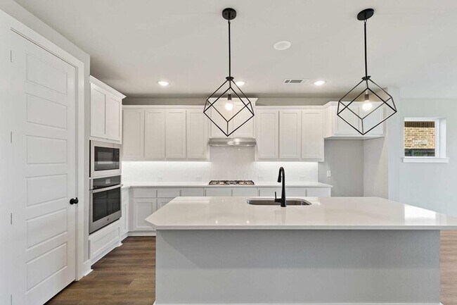 1616 Swan St unit 36463132, van Alstyne, TX 75495 - photo 6