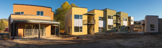 302 Co-291 unit 3C, Salida, CO 81201 - photo 2