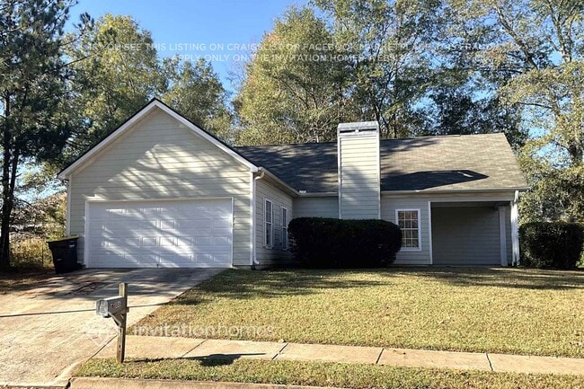 86 Fourth St Extension, Newnan, GA 30263 - photo 2