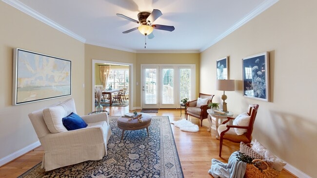 4117 Flagstick Ct, Jamestown, NC 27282 - photo 3