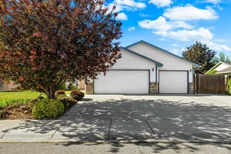 2635 W Forecast St, Meridian, ID 83642