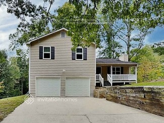 767 Brooks St, Dallas, GA 30157