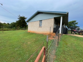 2751 Redland Rd, Idabel, OK 74745