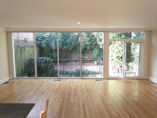 1666 32nd St NW unit 4, Washington, DC 20007 - photo 3