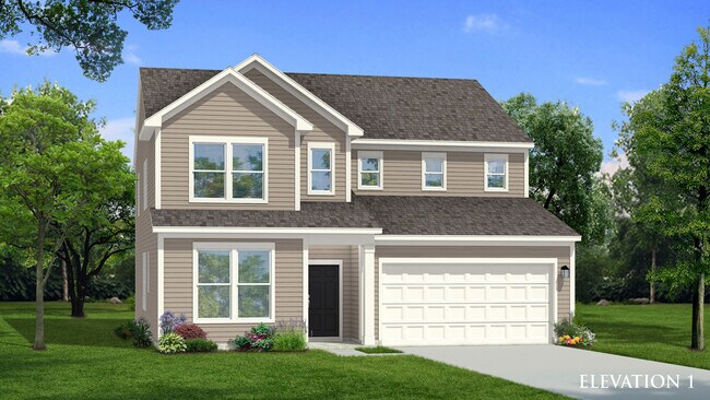 4180 Weavers Pond Dr unit 38515079, Zebulon, NC 27597 - photo 2