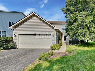 528 Alyssa St, Plano, IL 60545