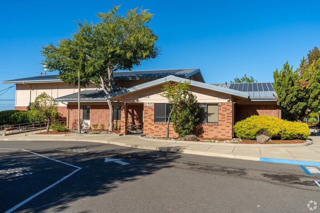 Miller's Hill School is located off South Shingle Road in the El Dorado County.