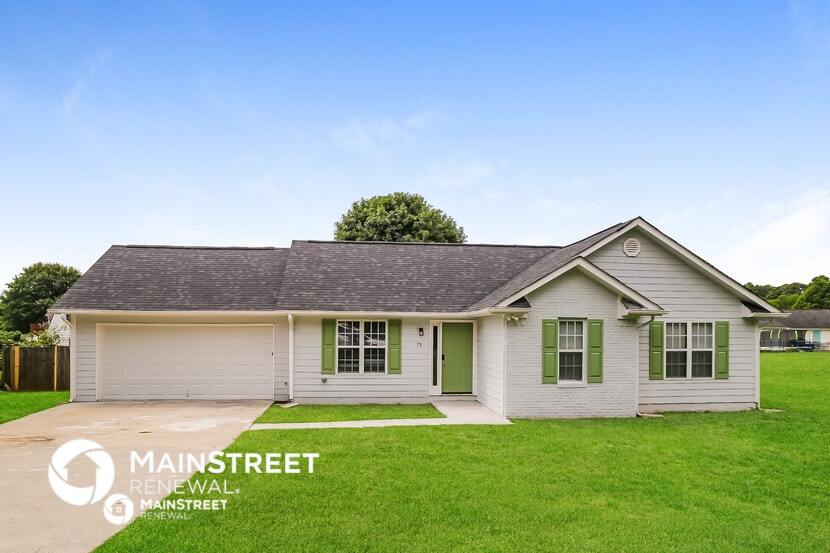 73 Jordan Rd SE, Cartersville, GA 30120 - photo 1