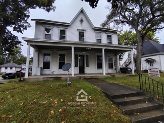 130 W 5th St Unit 130, Anderson, IN 46016