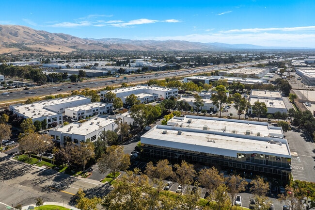 Fremont Tech Center hosts a range of innovative companies and startups.