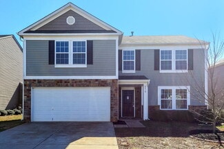 6416 Brumit Ln, Charlotte, NC 28269