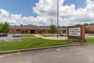Rockwell Elementary School