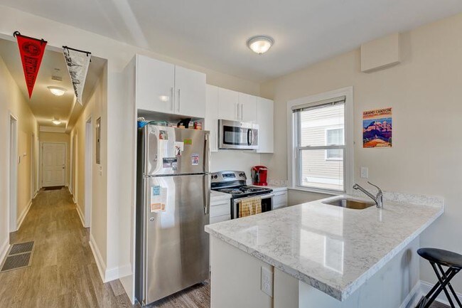 30 Hillside St unit 1, Boston, MA 02120 - photo 2