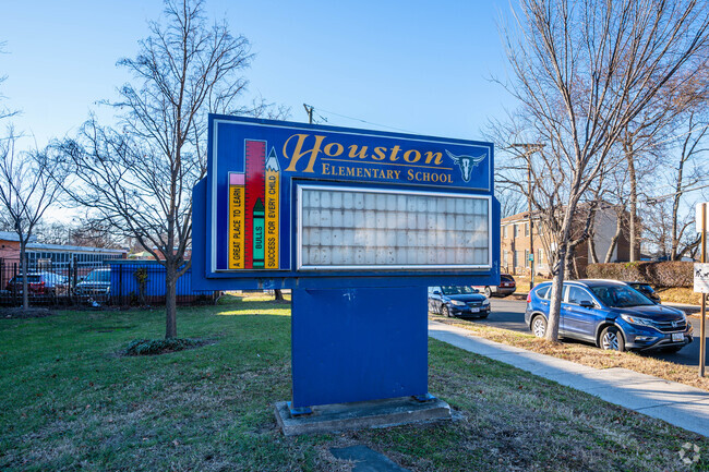 Houston Elementary School