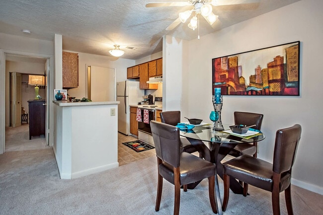 Stevens Creek Commons, Augusta, GA 30907 - photo 6