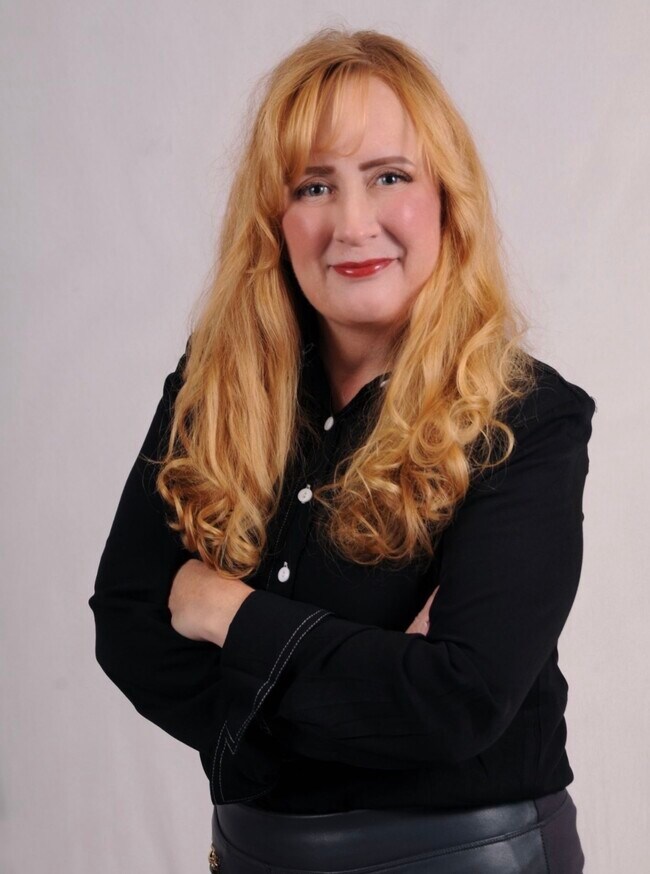 Amy Johnson Wilke