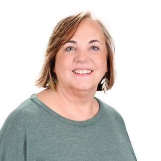 Jill Macnamara