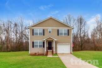1613 Brookgreen Ave, Statesville, NC 28677