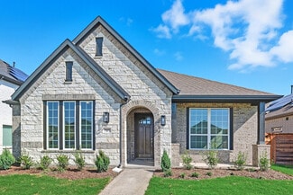 1805 Tree House Trail, Mesquite, TX 75181