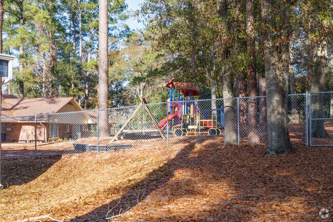 Community Christian School is a private school located on the northeast side of Tallahassee.