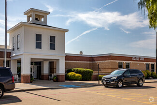 Amy Parks-Heath Elementary School
