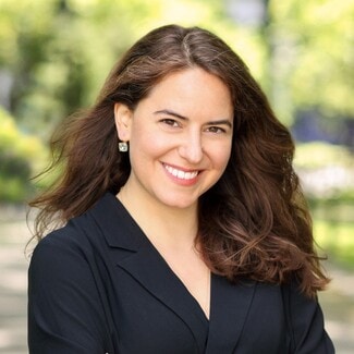 Elisabeth Schwartzberg