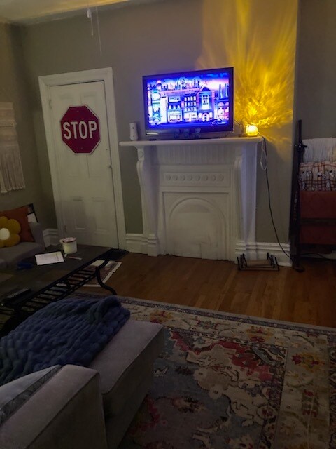 1812 Locust St unit 1, Pittsburgh, PA 15219 - photo 5