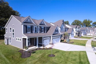 10715 Mangrove, Indianapolis, IN 46239