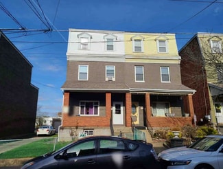 3417 Ward St Unit 1, Pittsburgh, PA 15213