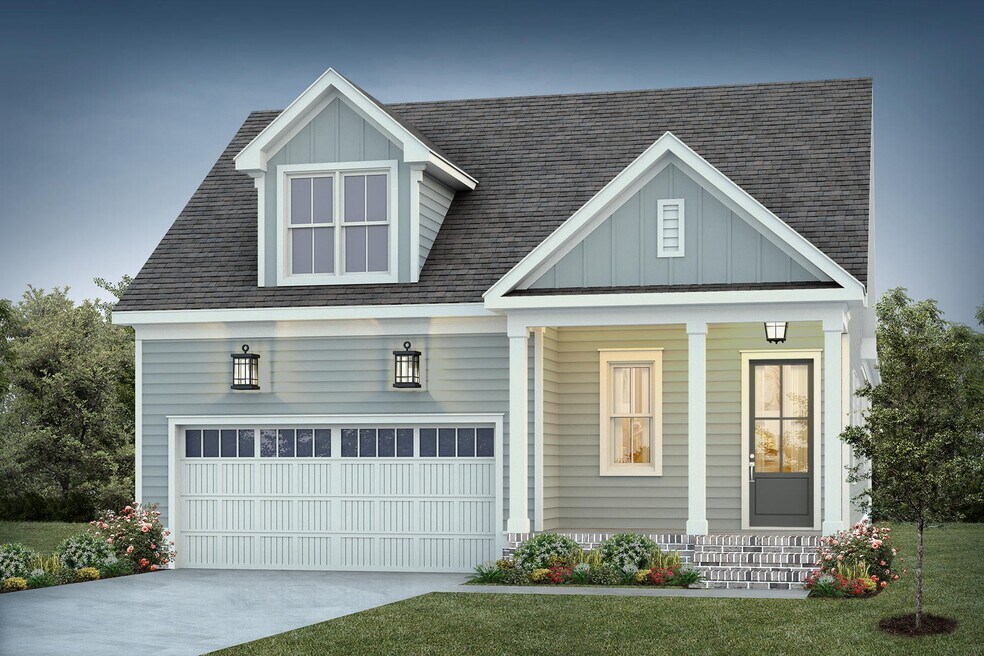 1261 Barreto Dr unit 36883512, Wendell, NC 27591 - photo 1