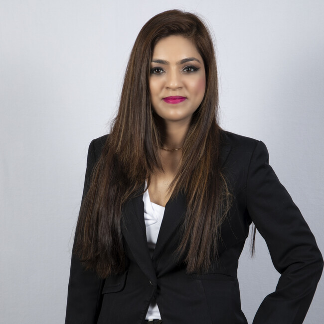 Agent Photo